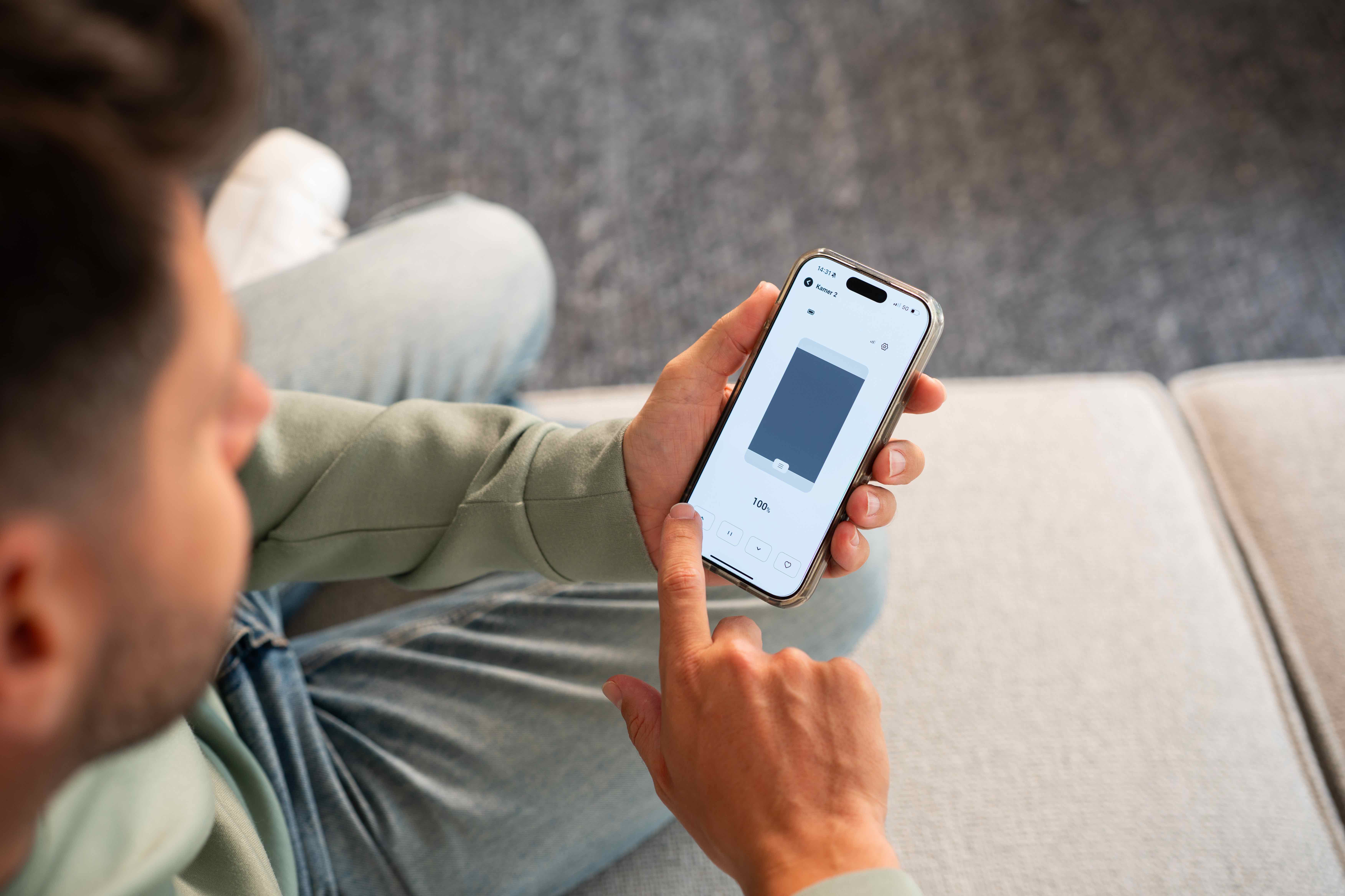 Innovatie die werkt, voor consument én monteur